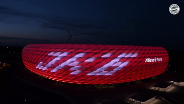 Joshua Kimmich extends his contract until 2025